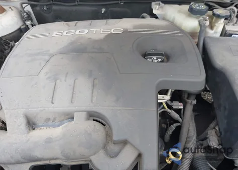 2009 Pontiac G6 из США, поврежденный, VIN 1G2ZG57B094177701